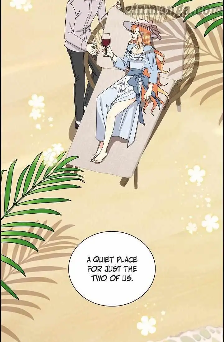 The Younger Male Lead Fell for Me before the Destruction Chapter 79 52